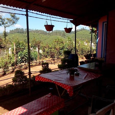 Zina Cottage 蒙纳 外观 照片
