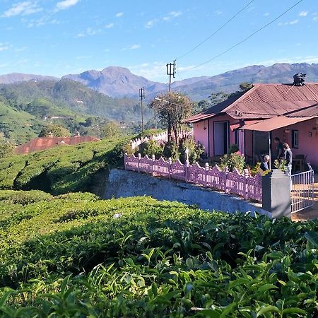Zina Cottage 蒙纳 外观 照片