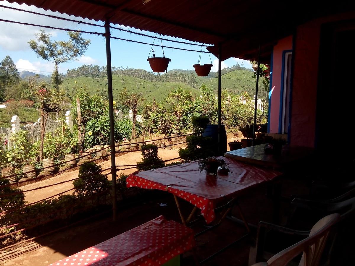 Zina Cottage 蒙纳 外观 照片